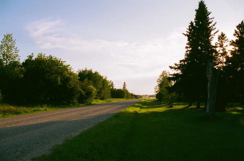 Illustration for article titled Roadtrip Photos